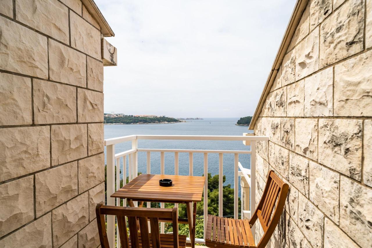 Villa Green Sunset Дубровник Екстериор снимка