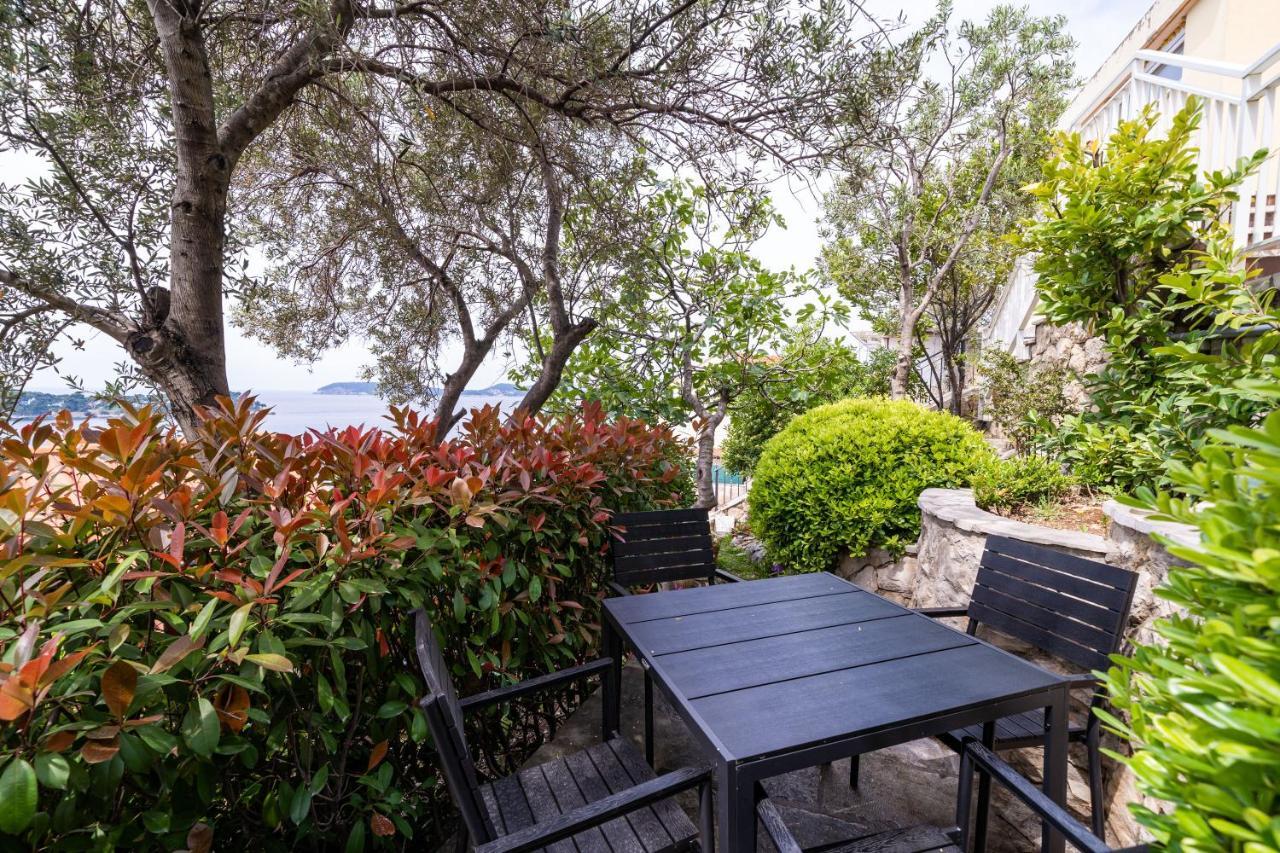 Villa Green Sunset Дубровник Екстериор снимка