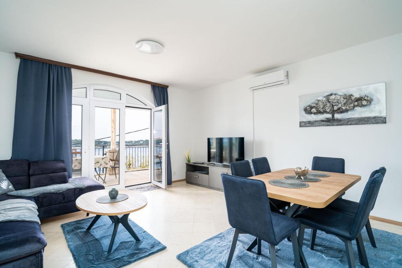 Villa Green Sunset Дубровник Екстериор снимка