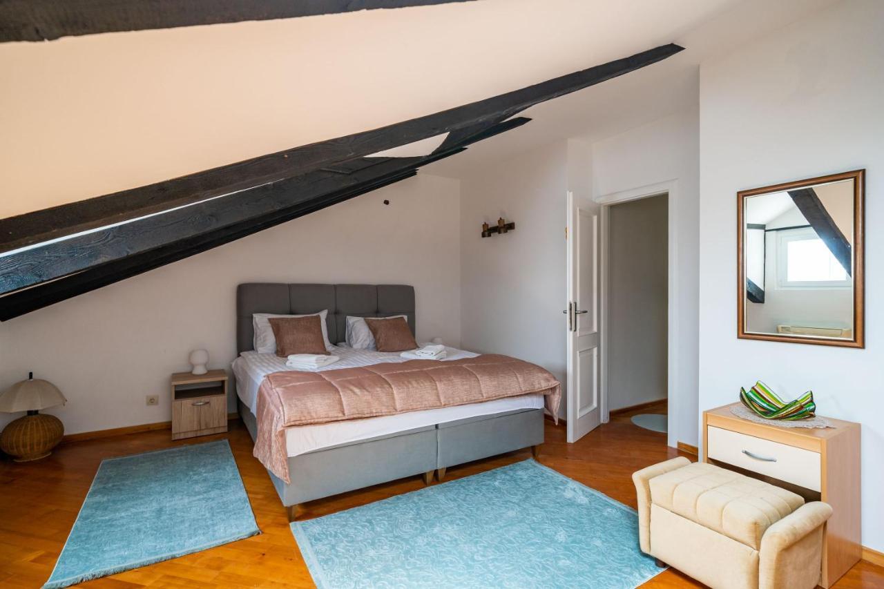 Villa Green Sunset Дубровник Екстериор снимка