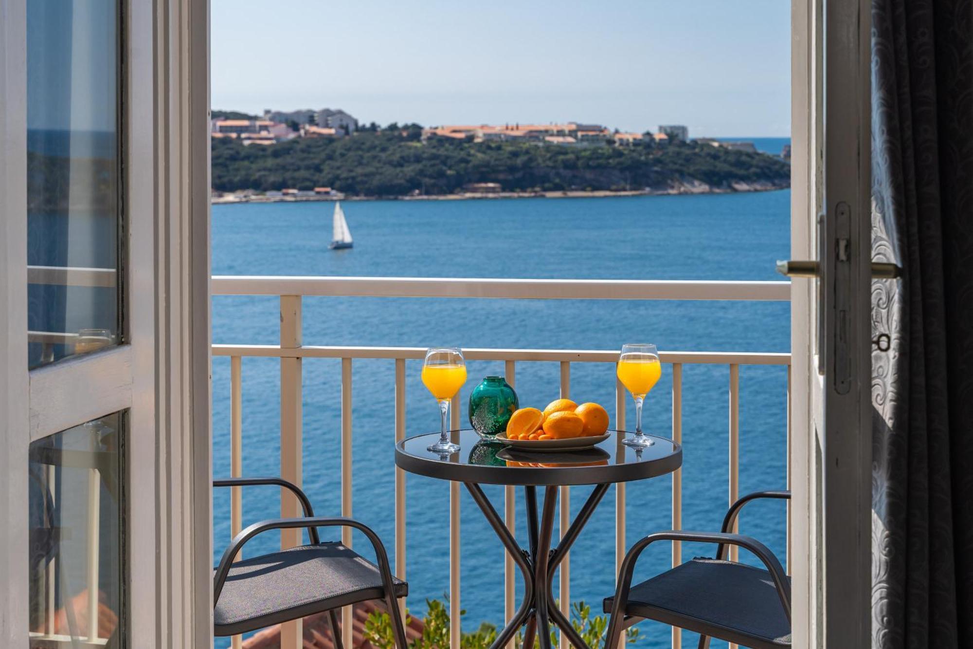 Villa Green Sunset Дубровник Екстериор снимка