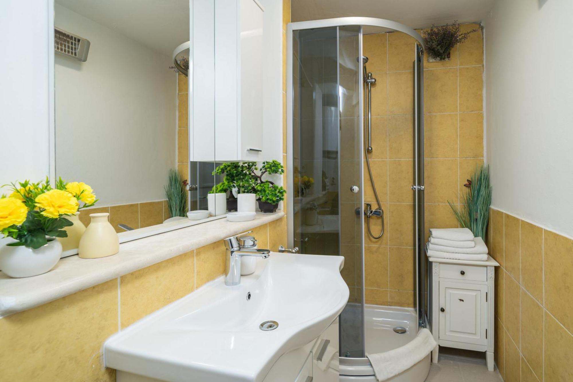 Villa Green Sunset Дубровник Екстериор снимка